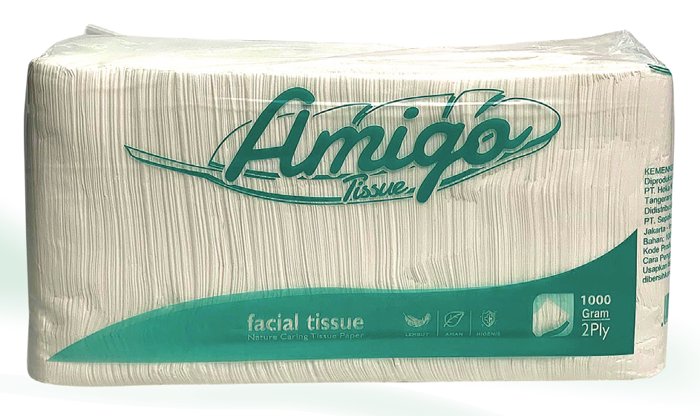 Facial 1000 g
