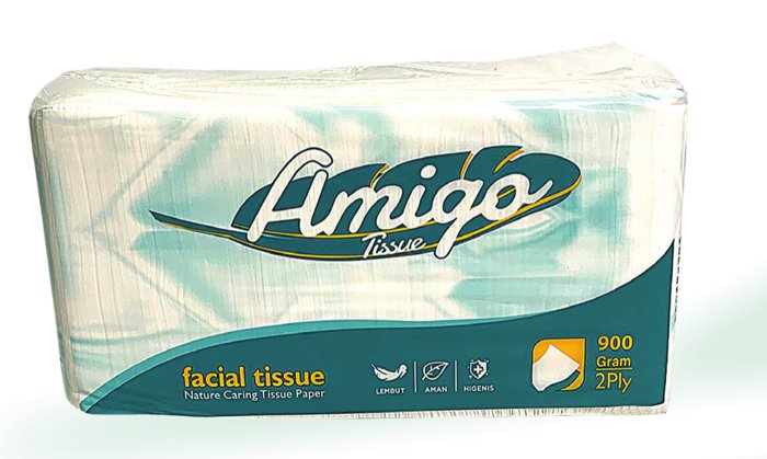 Facial 900 g