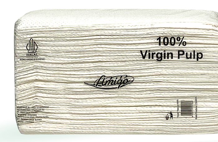 Multifold Hand Towel 150