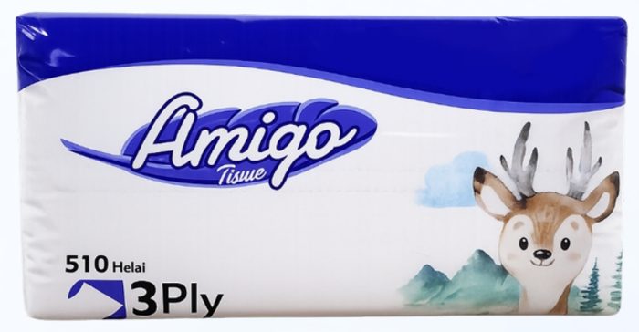 Soft Pack 510