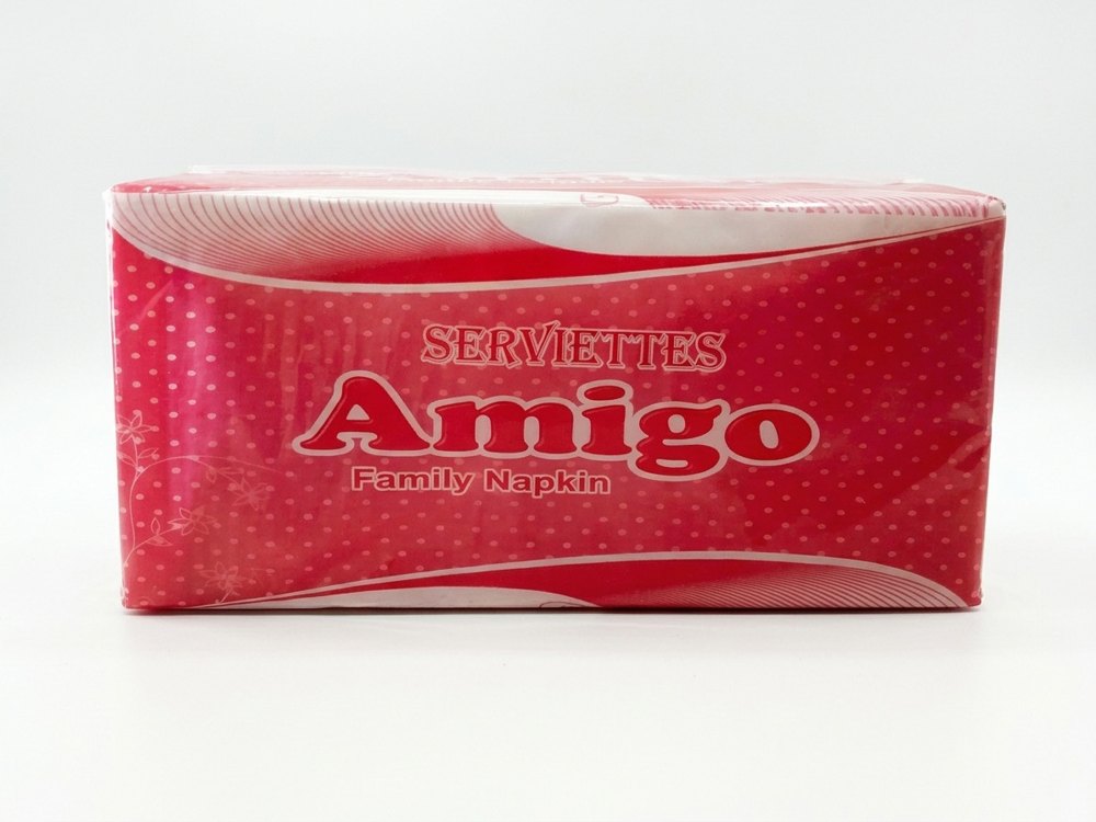 Bulk Napkin 270 g
